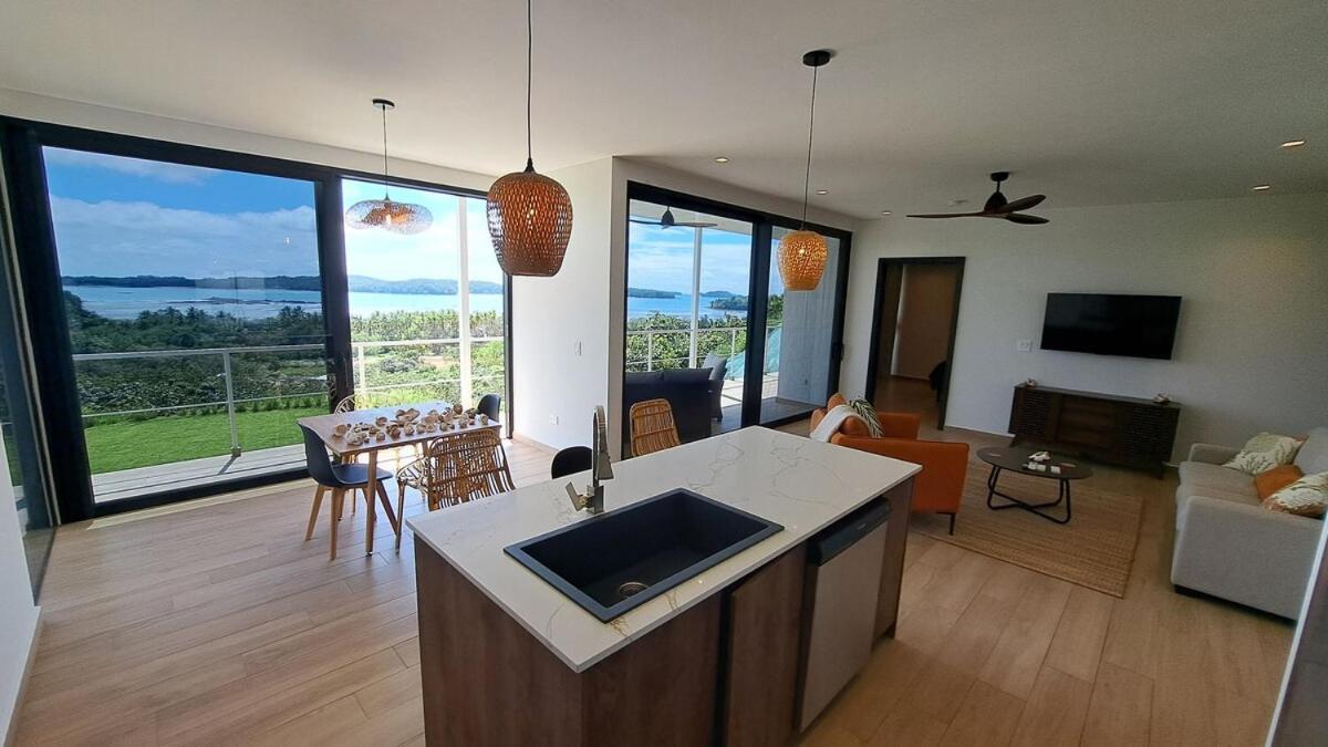 Casa Bonita At Hermosa Bay 博卡奇卡 外观 照片