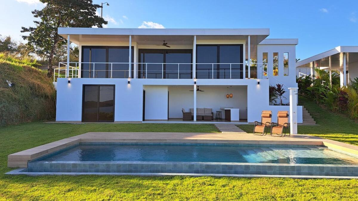 Casa Bonita At Hermosa Bay 博卡奇卡 外观 照片