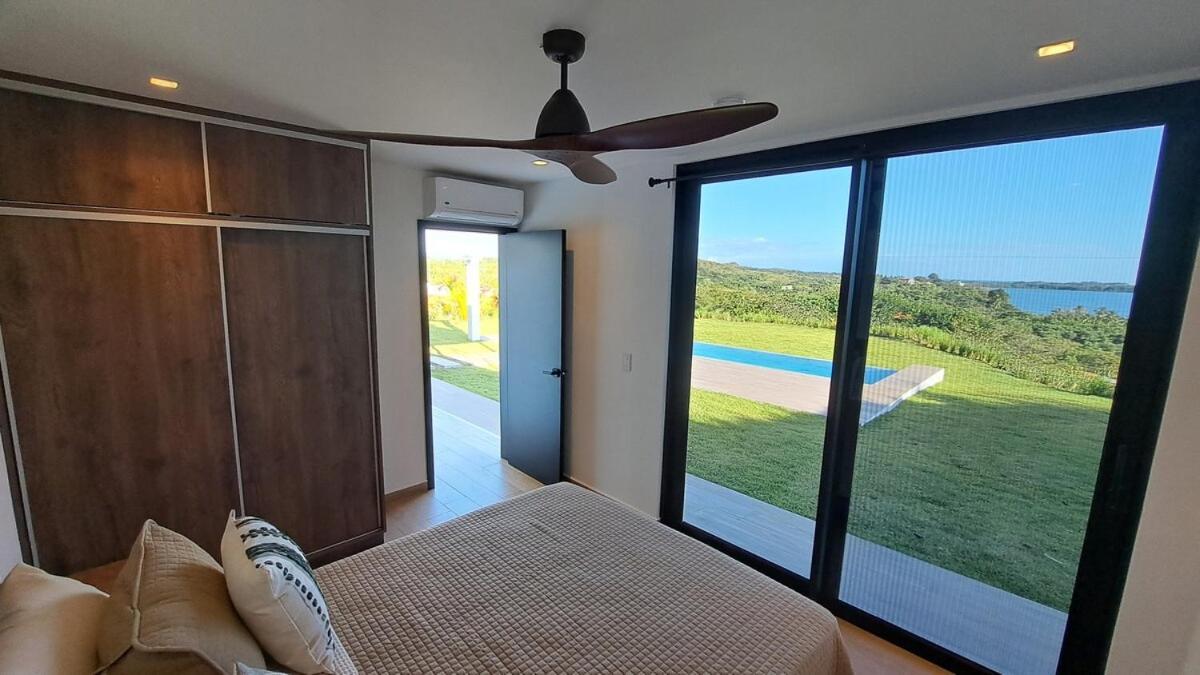 Casa Bonita At Hermosa Bay 博卡奇卡 外观 照片