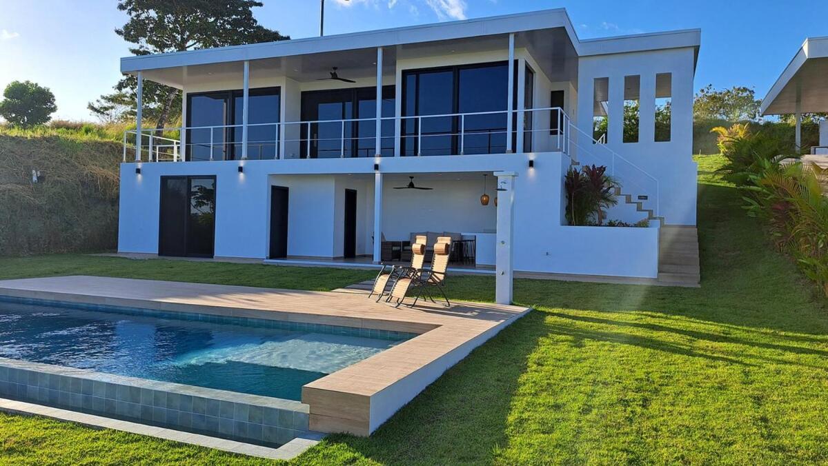 Casa Bonita At Hermosa Bay 博卡奇卡 外观 照片