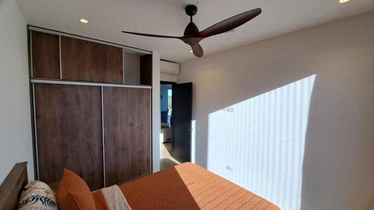 Casa Bonita At Hermosa Bay 博卡奇卡 外观 照片