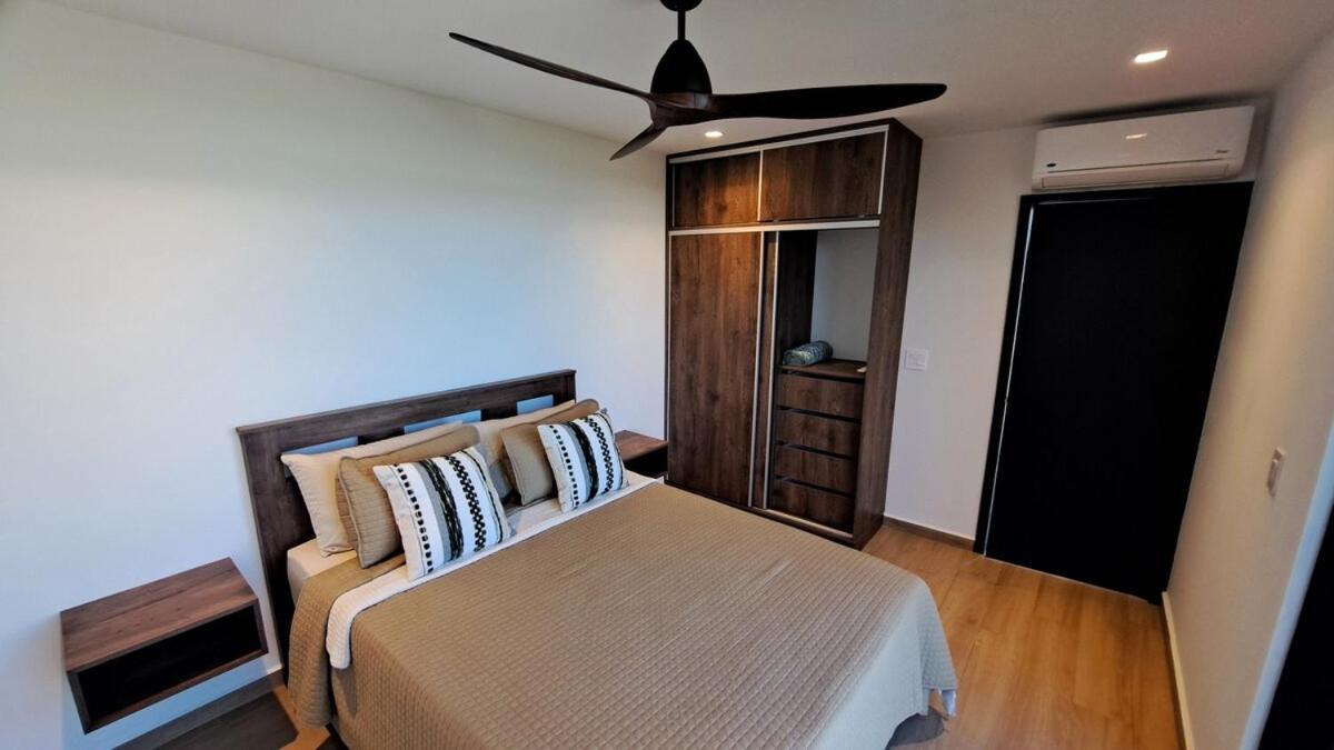 Casa Bonita At Hermosa Bay 博卡奇卡 外观 照片