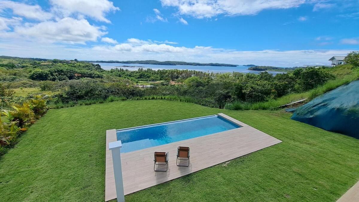 Casa Bonita At Hermosa Bay 博卡奇卡 外观 照片