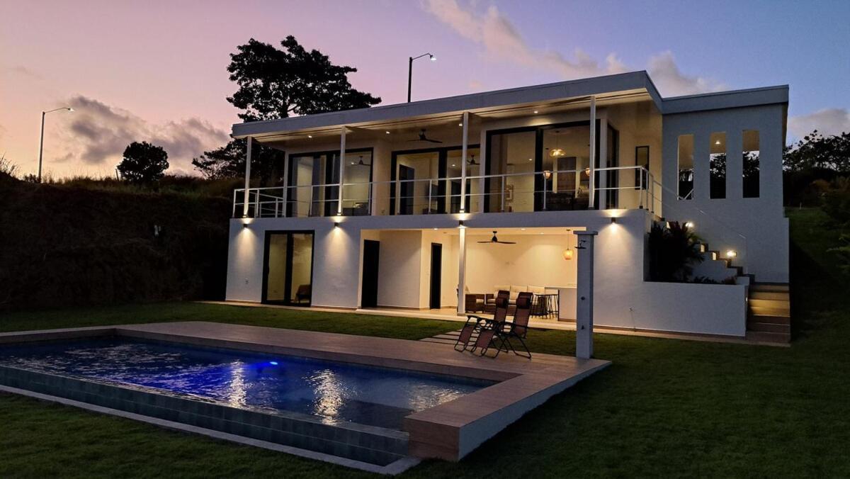 Casa Bonita At Hermosa Bay 博卡奇卡 外观 照片